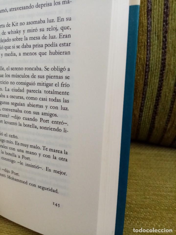 Libros de segunda mano: EL CIELO PROTECTOR Bowles - Foto 10