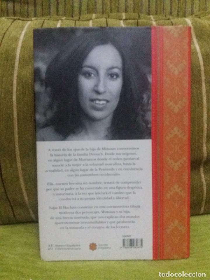Libros de segunda mano: EL &Uacute;LTIMO PATRIARCA - Foto 2