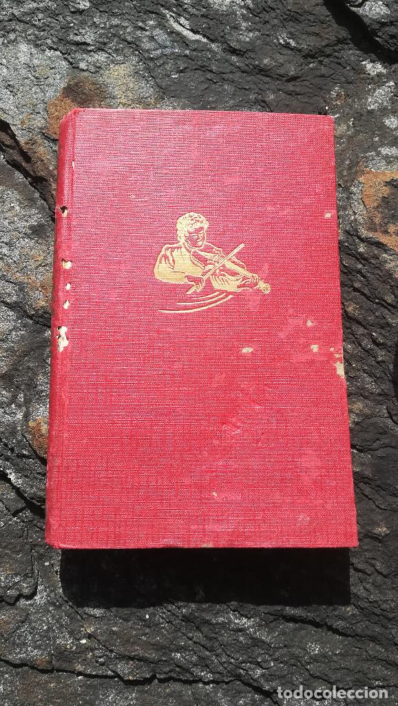 Libros de segunda mano: LIBRO DE JUAN SPYRI - Foto 1