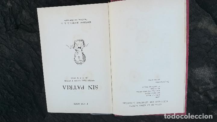 Libros de segunda mano: LIBRO DE JUAN SPYRI - Foto 2