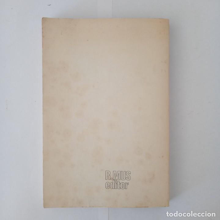 Libros de segunda mano: LOS PASOS PERDIDOS. Carpentier, Alejo - Foto 2