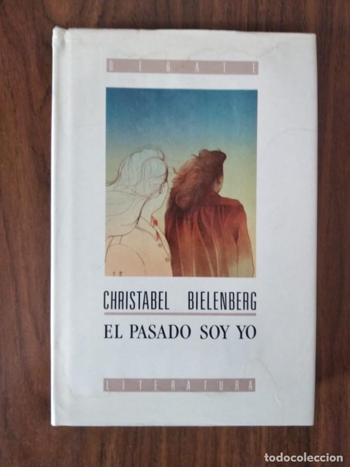 Libros de segunda mano: Christabel Bielenberg - El Pasado soy yo - Foto 1
