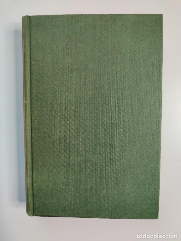 Libros de segunda mano: Libro SEPTIMA AVENIDA ( NORMAN BOGNER). 1977 - Foto 2