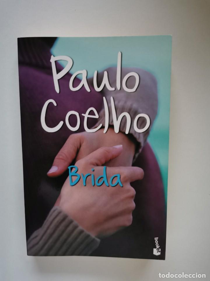 Libros de segunda mano: BRIDA (Paulo Coelho) - Foto 1