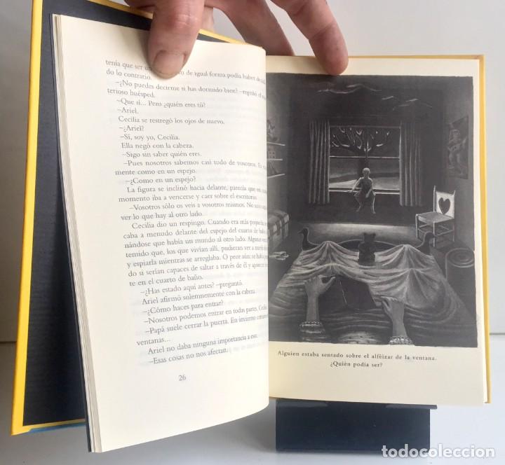 Libros de segunda mano: EL ENIGMA Y EL ESPEJO. Jostein Gaarder - Foto 5