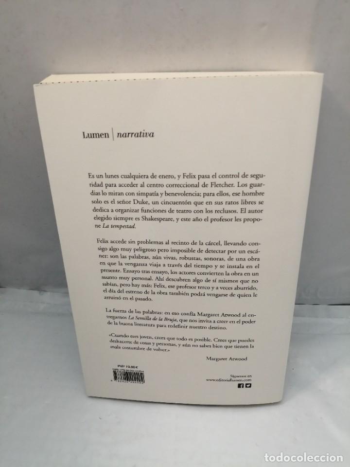 Libros de segunda mano: LA SEMILLA DE LA BRUJA (PRIMERA EDICI&Oacute;N) - Foto 2
