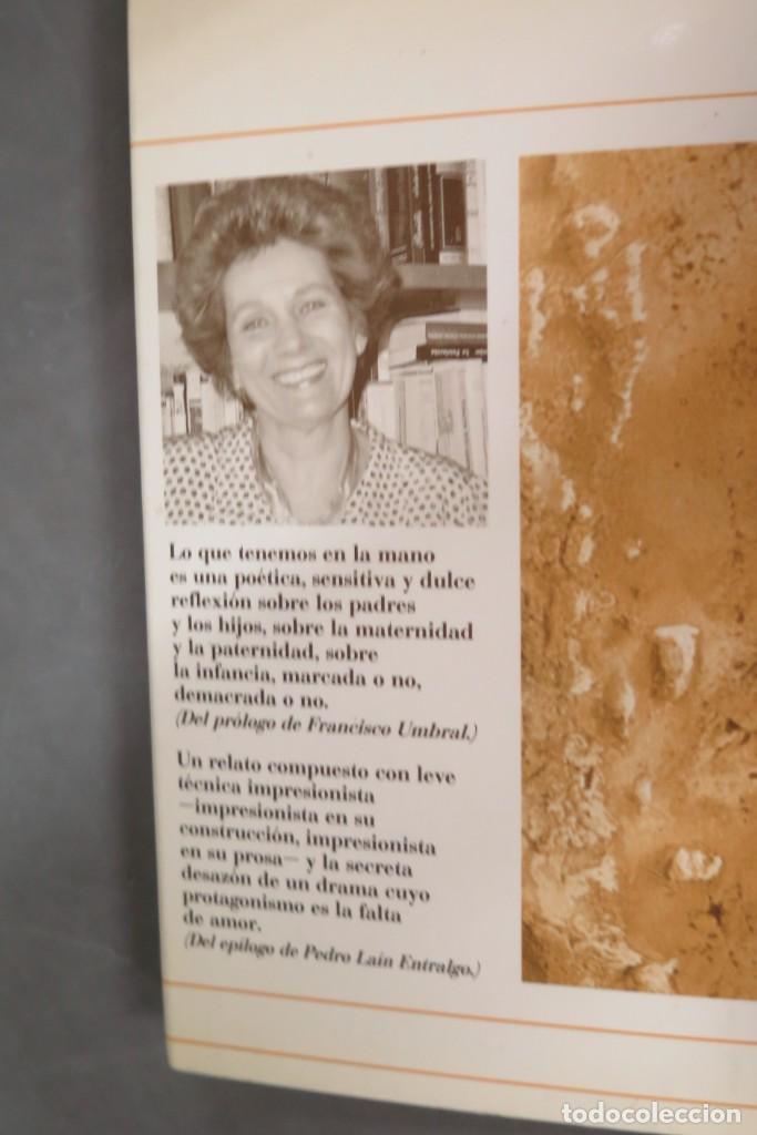 Libros de segunda mano: Hijos de un largo viento. BADELL - Foto 2
