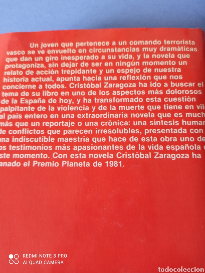 Libros de segunda mano: Y Dios en la &uacute;ltima playa - Foto 2
