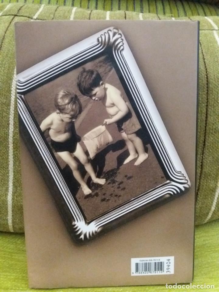 Libros de segunda mano: UNA MUJER DIF&Iacute;CIL - Foto 2