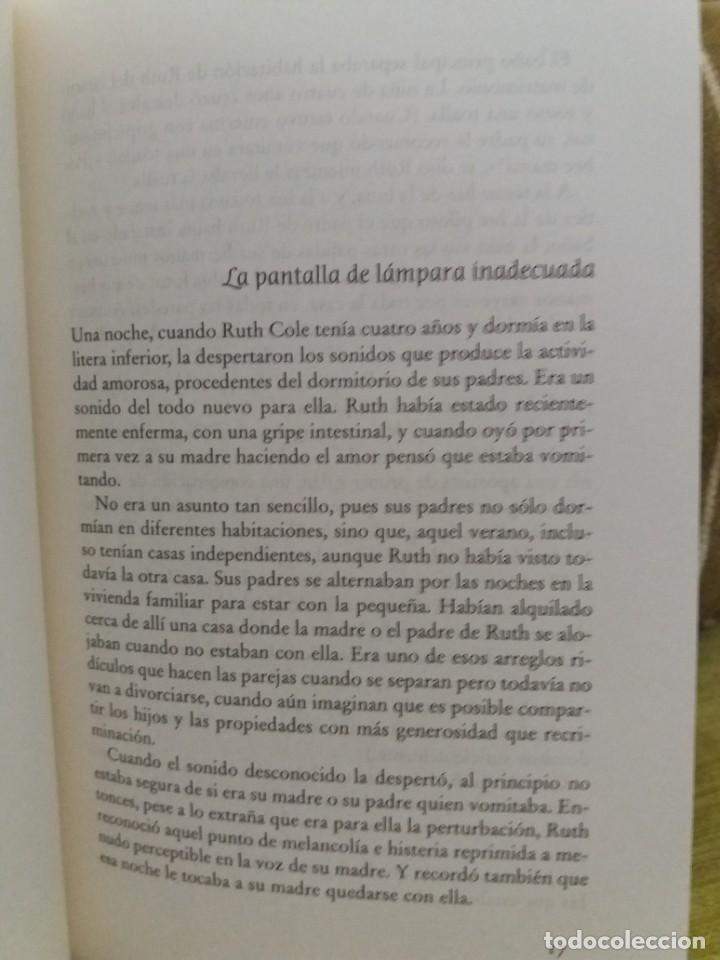 Libros de segunda mano: UNA MUJER DIF&Iacute;CIL - Foto 4