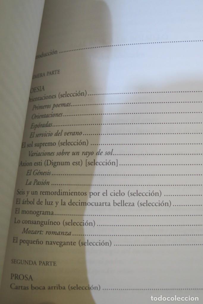Libros de segunda mano: Antolog&iacute;a. ELITIS - Foto 3