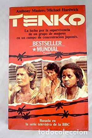 Libros de segunda mano: Tenko. Anthony Masters. Michael Hardwick - Foto 1