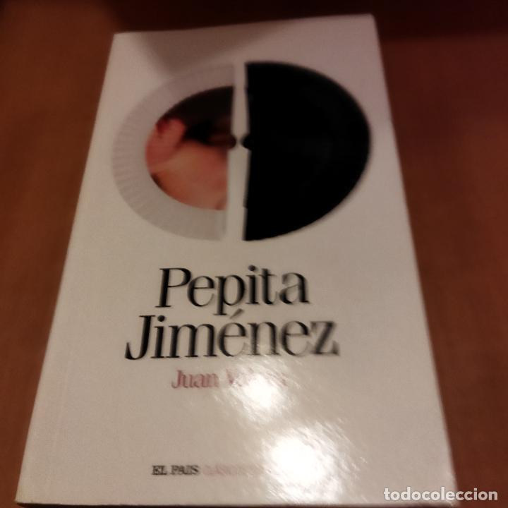 Libros de segunda mano: Pepita Jim&eacute;nez - Foto 1