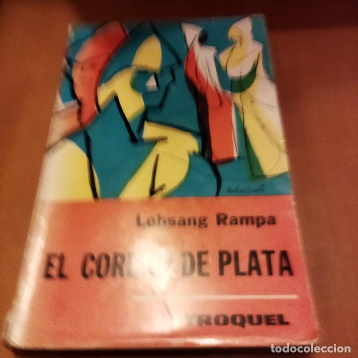 Libros de segunda mano: El cord&oacute;n de plata - Foto 1