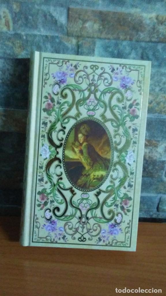 Libros de segunda mano: LAS AMISTADES PELIGROSAS. CHODERLOS DE LACLOS. RBA. 2003. - Foto 1