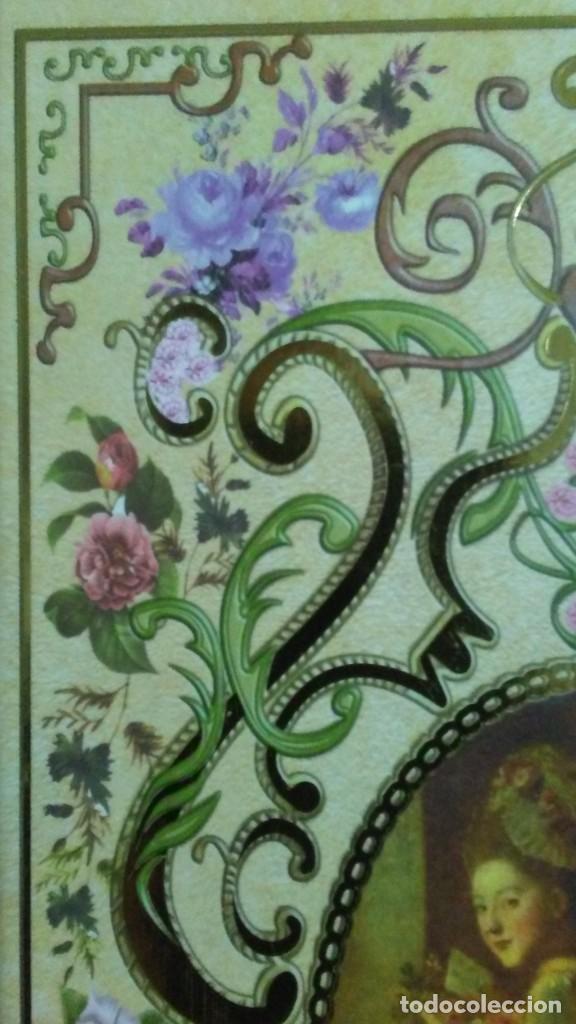 Libros de segunda mano: LAS AMISTADES PELIGROSAS. CHODERLOS DE LACLOS. RBA. 2003. - Foto 3