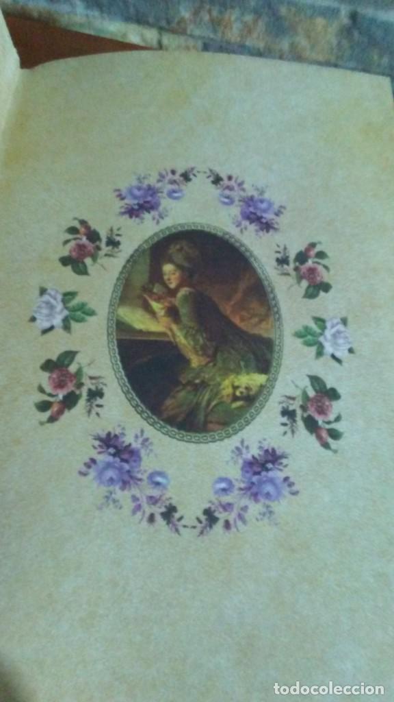 Libros de segunda mano: LAS AMISTADES PELIGROSAS. CHODERLOS DE LACLOS. RBA. 2003. - Foto 6