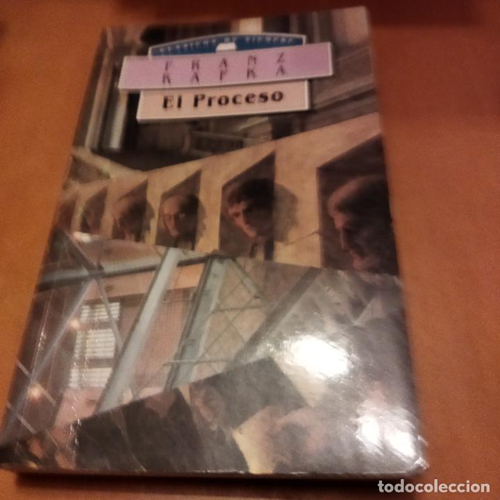 Libros de segunda mano: El proceso - Foto 1