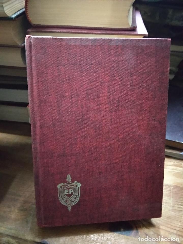 Second hand books: El heptameron, Margarita de Valois. Tomo II. L.6611-1223