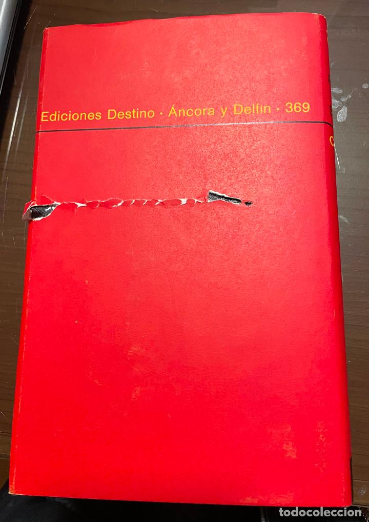 Libros de segunda mano: CAROLUX REX Ramon J. Sender - Foto 2