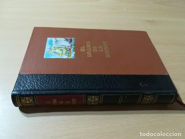 Libros de segunda mano: EL DRAMA DE LA BOUNTY / Thomas,Marcel / AB305 / - Foto 1