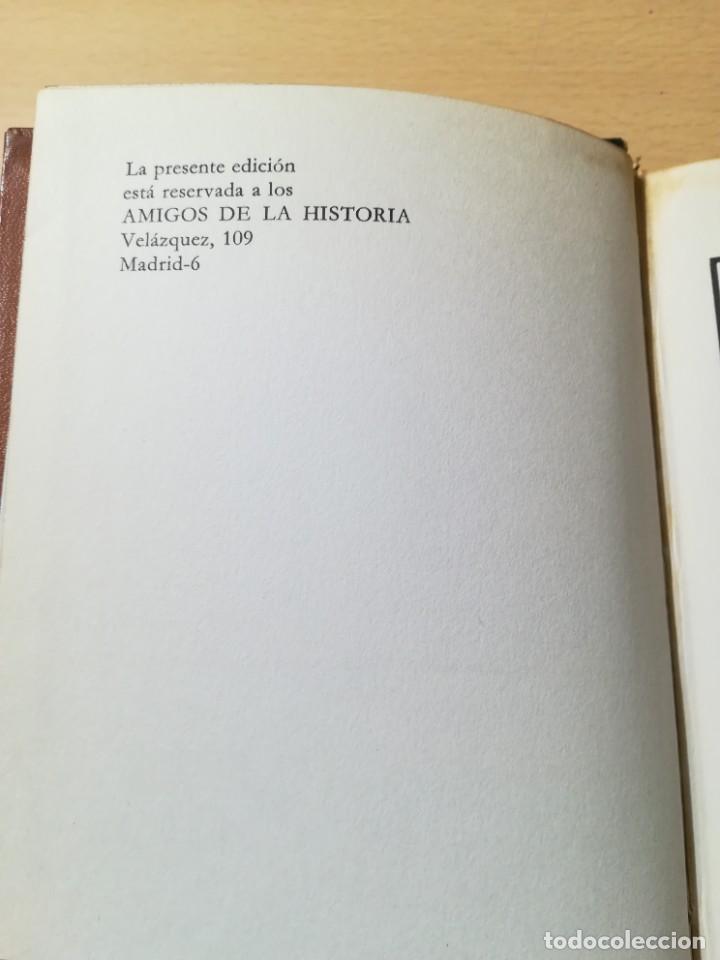 Libros de segunda mano: EL DRAMA DE LA BOUNTY / Thomas,Marcel / AB305 / - Foto 4