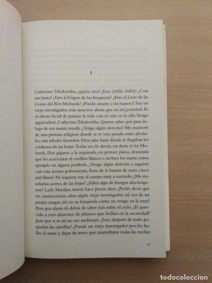 Libros de segunda mano: HERMOSOS PERDEDORES. Leonard Cohen - Foto 3