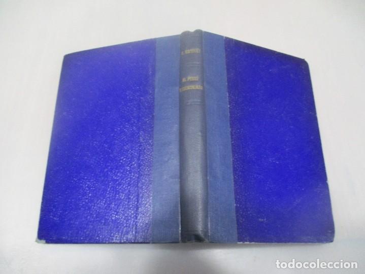 Libros de segunda mano: CAPIT&Aacute;N MARRYAT El perro endemoniado W10723 - Foto 1