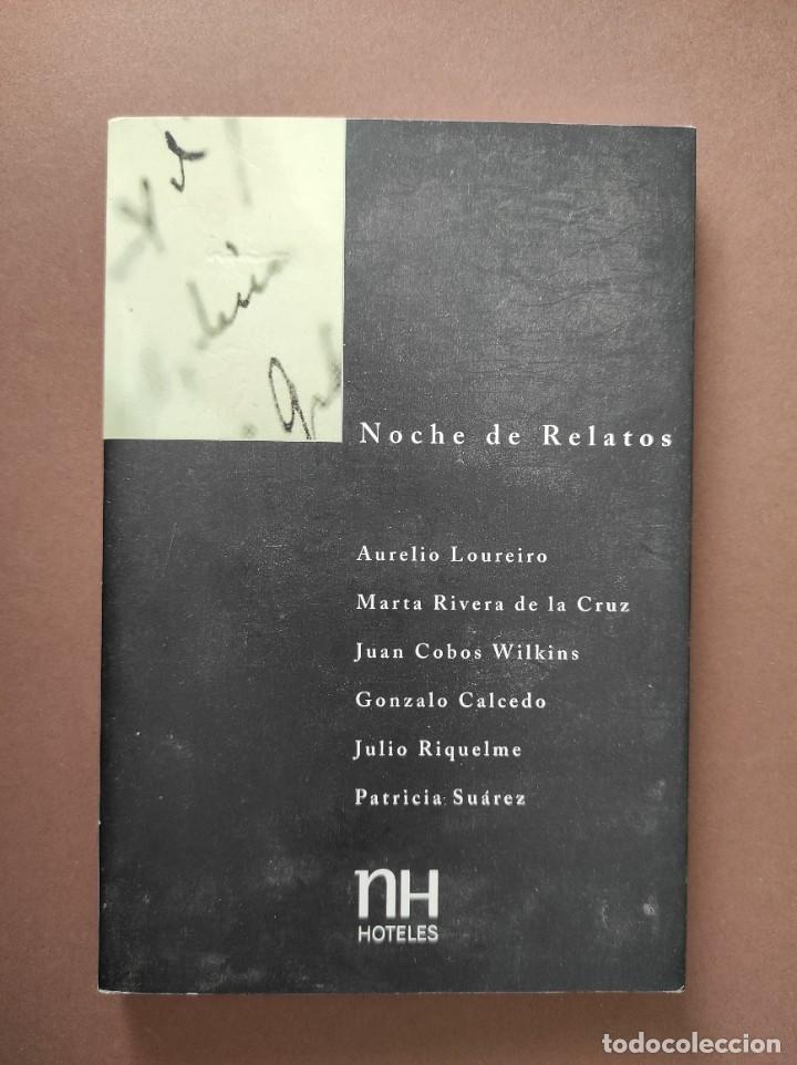 Libros de segunda mano: NOCHE DE RELATOS - VVAA - Foto 1