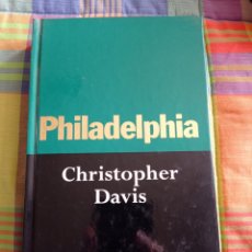 Libros de segunda mano: PHILADELPHIA CHRISTOPHER DAVIES
