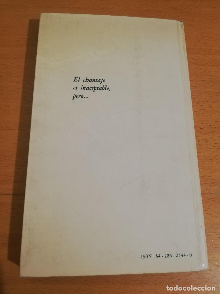 Libros de segunda mano: EL COMIT&Eacute; (DONALD SEAMAN) - Foto 3