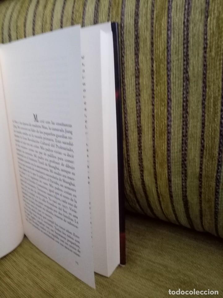 Libros de segunda mano: AZALEA ROJA Anchee Min - Foto 5