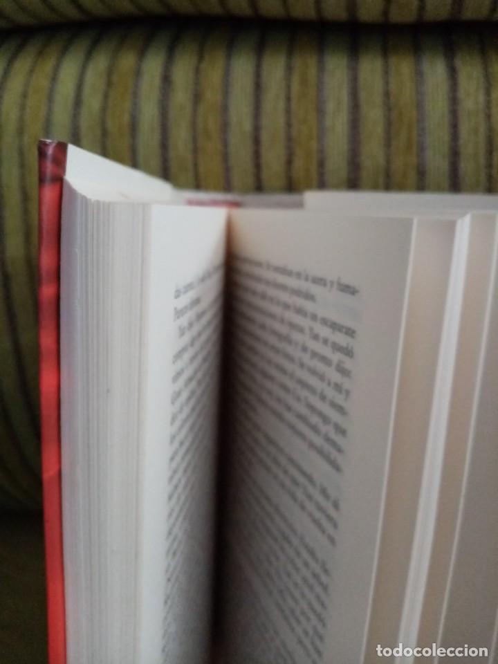 Libros de segunda mano: AZALEA ROJA Anchee Min - Foto 7
