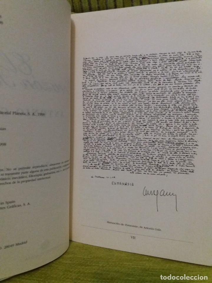 Libros de segunda mano: EL CORAZ&Oacute;N TARD&Iacute;O - Foto 4