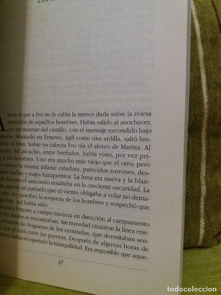 Libros de segunda mano: EL CORAZ&Oacute;N TARD&Iacute;O - Foto 7