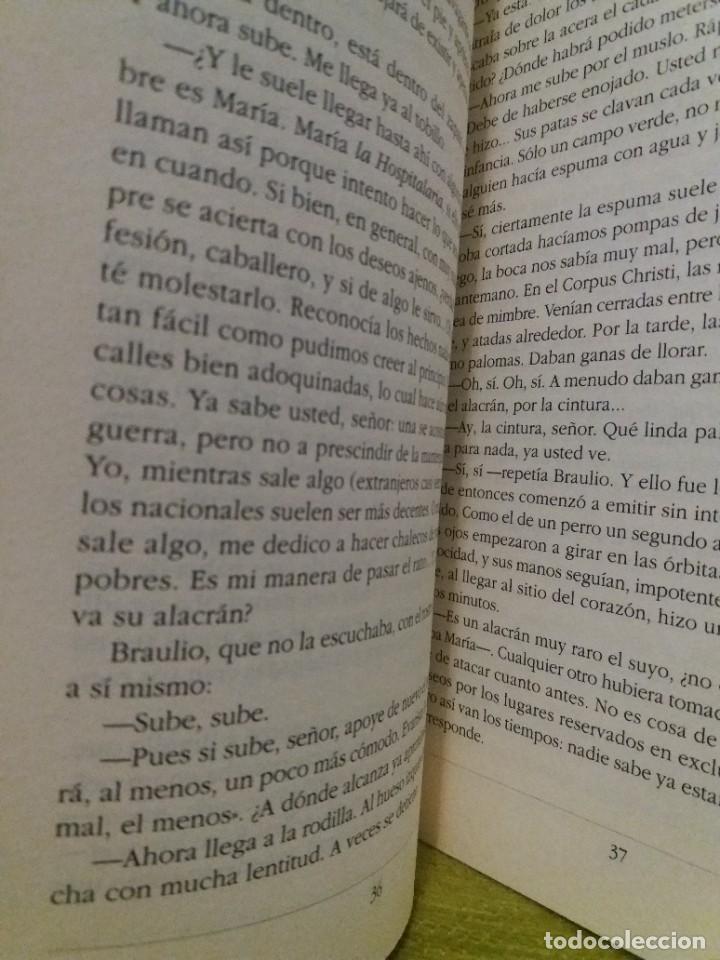Libros de segunda mano: EL CORAZ&Oacute;N TARD&Iacute;O - Foto 8