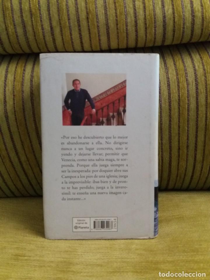 Libros de segunda mano: LOS PAPELES DE AGUA - Foto 2