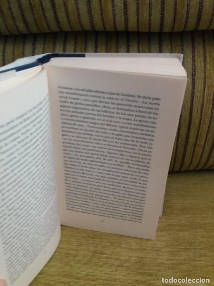 Libros de segunda mano: LOS PAPELES DE AGUA - Foto 5