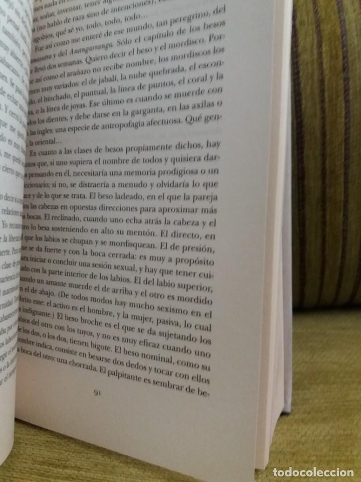 Libros de segunda mano: LOS PAPELES DE AGUA - Foto 6