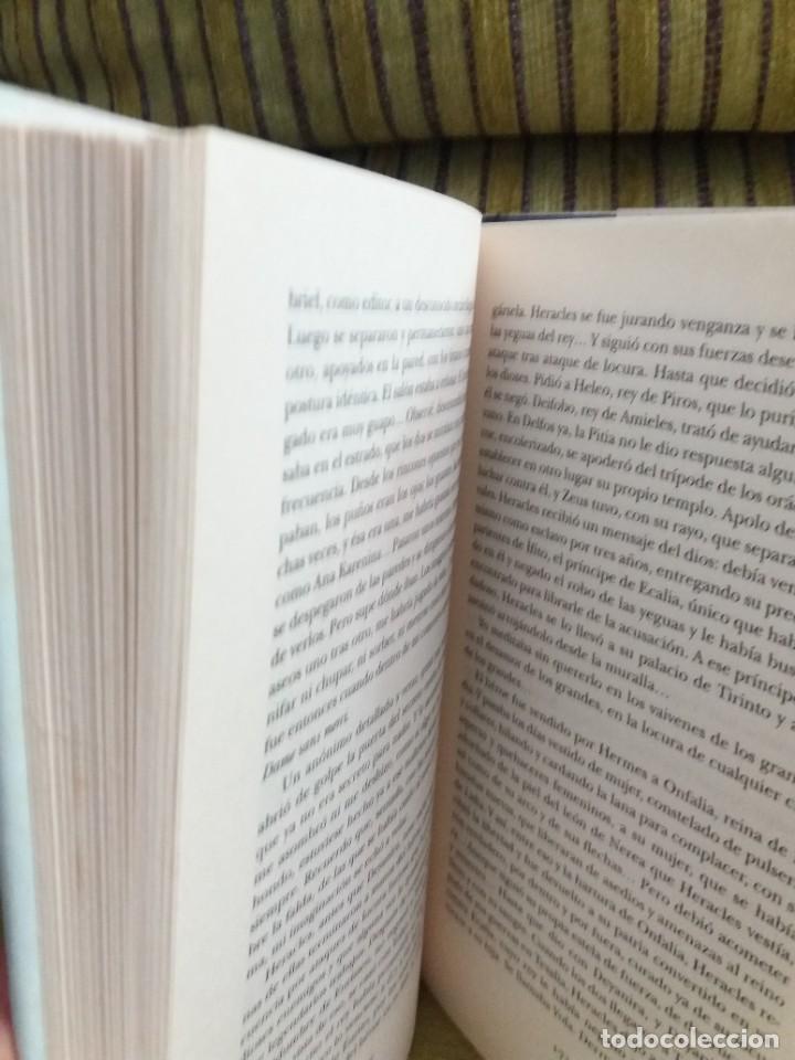 Libros de segunda mano: LOS PAPELES DE AGUA - Foto 7