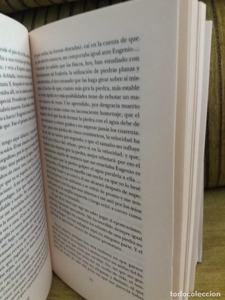 Libros de segunda mano: LOS PAPELES DE AGUA - Foto 8
