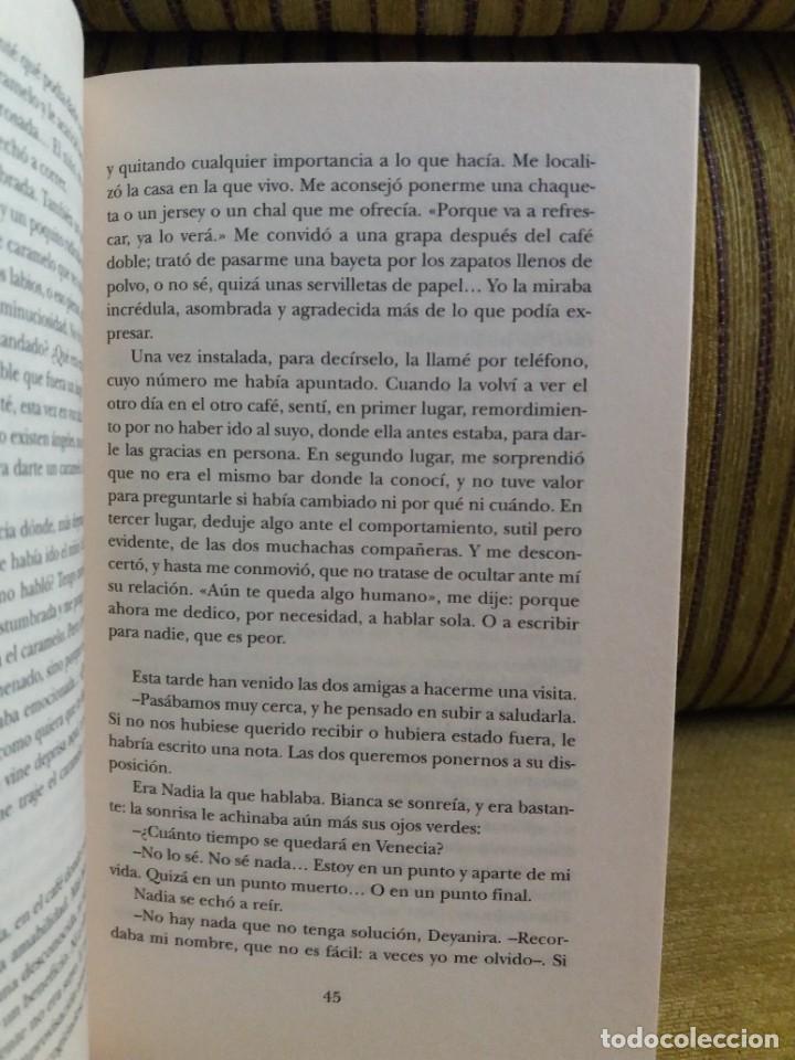 Libros de segunda mano: LOS PAPELES DE AGUA - Foto 9