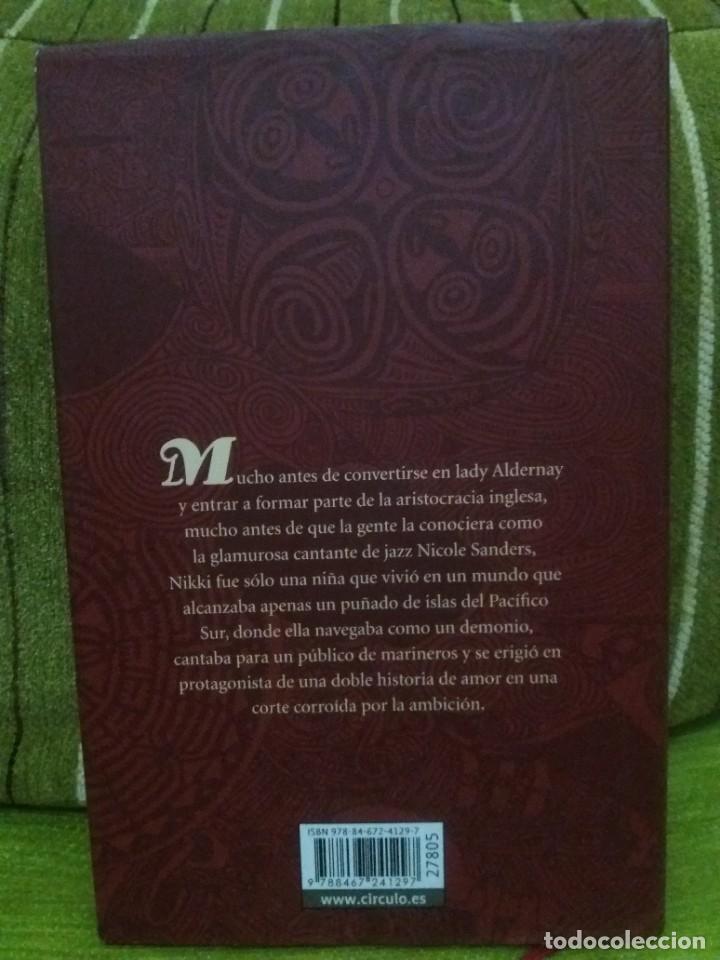 Libros de segunda mano: BALADA DEL PAC&Iacute;FICO SUR - Foto 2