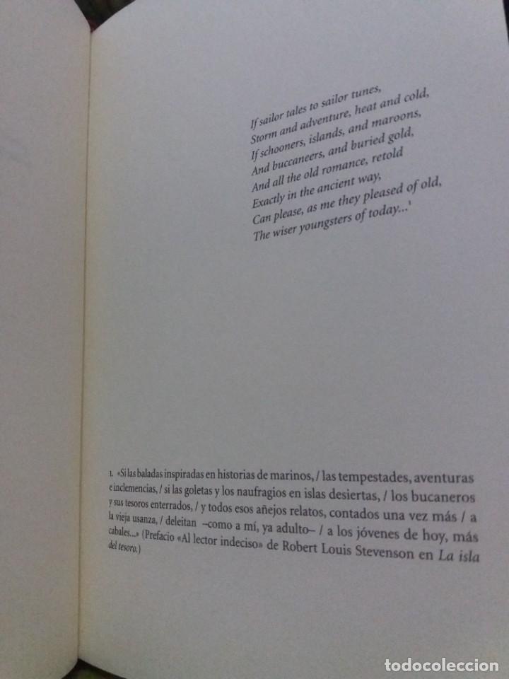 Libros de segunda mano: BALADA DEL PAC&Iacute;FICO SUR - Foto 5