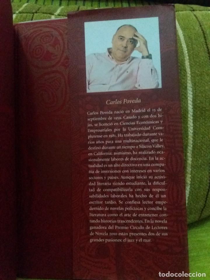 Libros de segunda mano: BALADA DEL PAC&Iacute;FICO SUR - Foto 8
