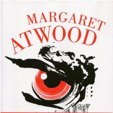 Libros de segunda mano: MARGARET ATWOOD - LA SEMILLA DE LA BRUJA - ED. LUMEN 2018, 1ª ED.. Lote 316464568