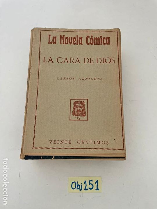 Libros de segunda mano: La novela c&oacute;mica - Foto 1