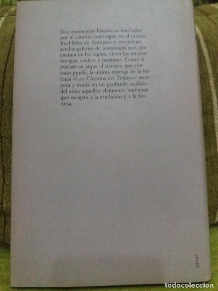 Libros de segunda mano: REAL SITIO - Foto 2