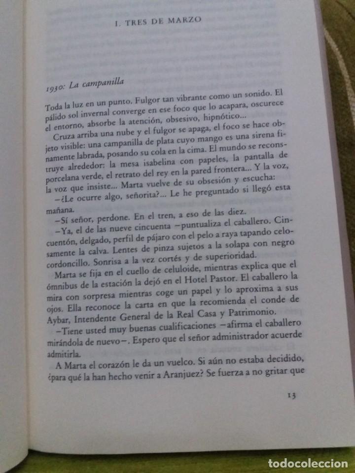 Libros de segunda mano: REAL SITIO - Foto 4