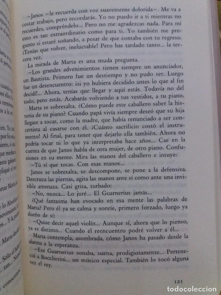 Libros de segunda mano: REAL SITIO - Foto 6